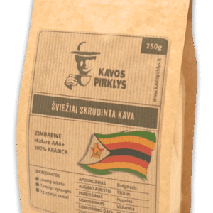 Zimbabwe Mutare AAA+