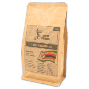 Kava Zimbabwe Mutare AAA+