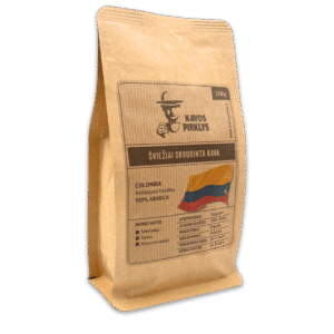 Kava Colombia Antioquia Excelso