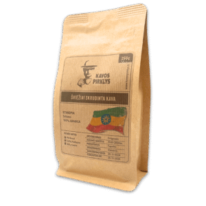 Kava Ethiopia Sidamo