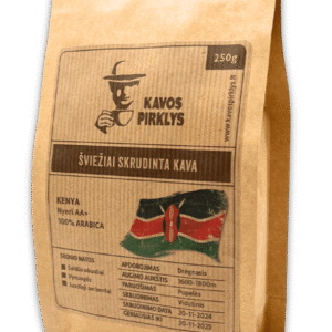 Kava Kenya Nyeri AA+