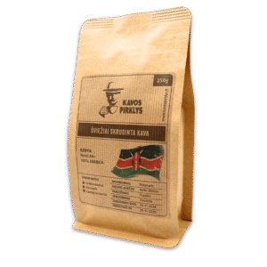 Kava Kenya Nyeri AA+