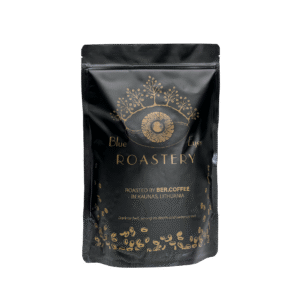 Papua New Guinea Y Grade, Washed