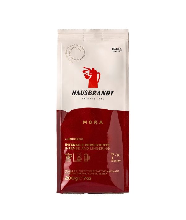 MOKA, 200g
