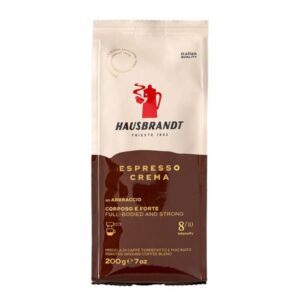 ESPRESSO CREMA, 200g