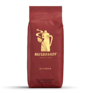 ACADEMIA – skrudintų kavos pupelių mišinys, 1kg