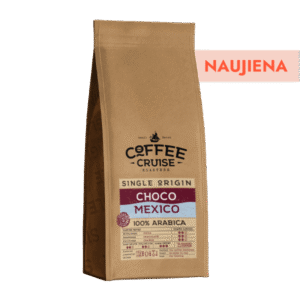 Malta kava Coffee Cruise CHOCO MEXICO 250g