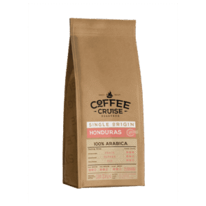 Malta kava Coffee Cruise HONDURAS 250g (Limited edition)