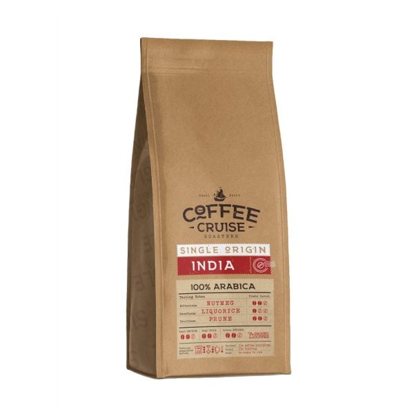 Malta kava Coffee Cruise INDIA 250g