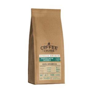 Malta kava Coffee Cruise PAPUA NEW GUINEA 250g