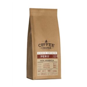 Malta kava Coffee Cruise PERU 250g