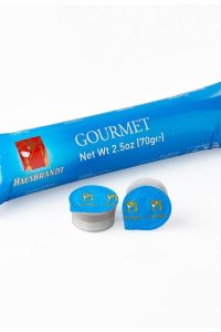 Kapsulės Gourmet – 100% arabikos skrudinta malta kava
