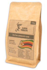 Kava Zimbabwe Mutare AAA+