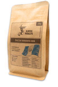 Kava Guatemala Huehuetenango