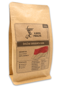 KAVA INDONESIA JAVA JAMPIT