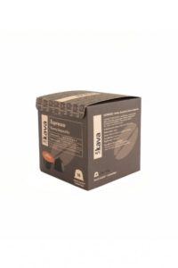 Kavos kapsulės KAVA96°C, Espresso Dolce Gusto® aparatui, 16 vnt.