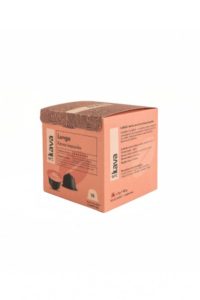 Kavos kapsulės KAVA96°C, Lungo Dolce Gusto® aparatui, 16 vnt.
