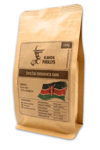Kava Kenya Nyeri AA+