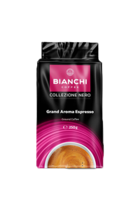 Adore Grand Espresso, malta kava, Bianchi, 250 g
